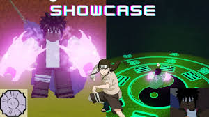 Byakugan Showcase Shinobi Life 2 Youtube Today i show you the upgrades for byakugan and v2s new moves. byakugan showcase shinobi life 2 youtube