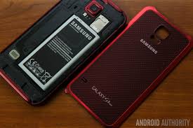 Samsung Galaxy S5 Sport review