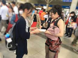 A child dragon (3,500 years old is young in dragon years) who is fond of human culture. Interviews Kson Wild And Sexy Streamer On Niconico From The South Talks About Her Love Of Japanese Games Japanese Kawaii Idol Music Culture News Tokyo Girls Update