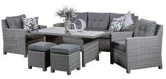 Olivia Dining Sofa Set Outdoor Lounge Segals Outdoor Furniture Perth Sofa Set Dining Sofa Outdoor Sofa Sets