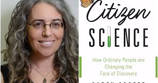 BOOK REVIEW: Citizen Science
