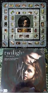 Palm springs follows several char. Twilight The Board Game Twilight Board Games Twilight Movie