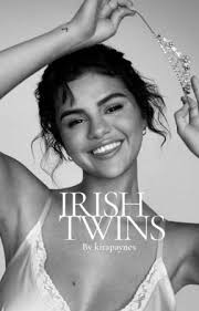 Irish twins