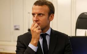 Coronavirus Emmanuel Macron S Adressera Aux Francais A 20 Heures Jeudi Le Parisien
