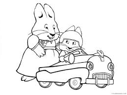 Check spelling or type a new query. Max And Ruby Coloring Pages Cartoons Max And Ruby 14 Printable 2020 3993 Coloring4free Coloring4free Com