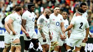 England national rugby union team. Rugby Union Initiatives Announced To Protect England And Premiership Players Rugby Union News Sky Sports