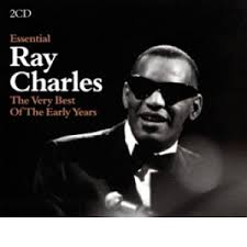 Essential Ray Charles - ray%2520charles