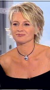 Sophie Davant Coupe De Cheveux Courte Coupes De Cheveux Sophie Davant Coupe De Cheveux