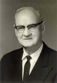 Rev Wesley Burton Sprinkle (1882-1977)