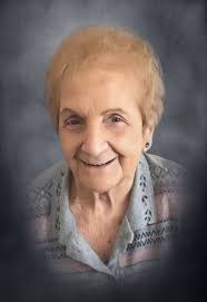 Obituary information for Elnora Pauline Carpenter