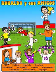 Cristiano Ronaldo 3 Leveled Readings In Spanish Audio Reading Levels Ronaldo Elementary Classroom