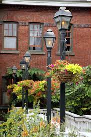 Pin By Mindy Schrank On Home And Yard Ideas Post Lights Outdoor Post Lights Lamp Post