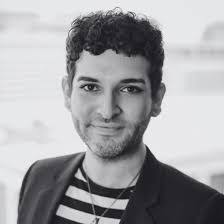 Paul Shadle's Instagram, Twitter & Facebook