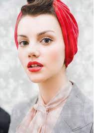 Check out our short hair wrap selection for the very best in unique or custom, handmade pieces from our headbands & turbans shops. Hair Accessories For Short Hair Women Hairstyles