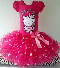 Hello Kitty Birthday Dress For 3 Year Old Unavailable Listing On Etsy Hello Kitty Birthday Theme Hello Kitty Birthday Party Hello Kitty Tutu