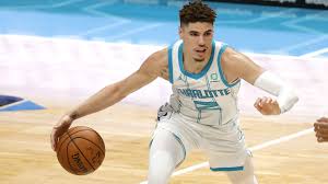 Larry johnson, muggsy bogues, and alonzo mourning. Lamelo Ball Shows Off Flashy Passing Iffy Shooting In Hornets Preseason Debut Sporting News