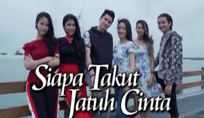Ningrum kecewa dengan sikap laras dan vino yang berencana adopsi tasya. Video Siapa Takut Jatuh Cinta Lengkap For Android Apk Download