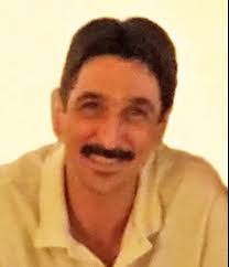 Gregory Sturges Obituary