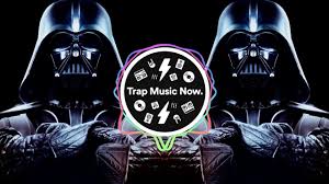 Star Wars Trap Remix Imperial March Darth Vader S Theme Youtube Darth Vader Theme Darth Vader Star Wars