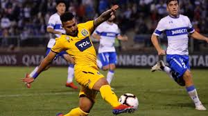 Statistici carieră (titularizări, goluri, cartonașe) și istoric transferuri. Alargue Caracol Ø¹Ù„Ù‰ ØªÙˆÙŠØªØ± Elalargue A Pesar Del Arreglo Del Jugador Y Americadecali El Conjunto Escarlata No Pudo Arreglar Con Rosario Central Y La Transferencia De Duvan Vergara Se Ha Caido Para