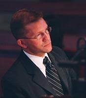 Trinity Lutheran Church, Manhattan Beach CA