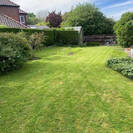 Landscape Gardening