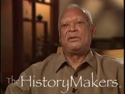 John W. Mack's Biography