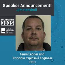 Institute of Explosives Engineers