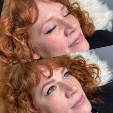 Cosmetic Tattoo Artist