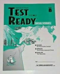 Libro completo de geografia sexto grado en digital, lecciones, exámenes, tareas. Respuestas Estudios Sociales Historia Geografia Etc Prueba De Revision Practica 8th Grado 8 Ebay