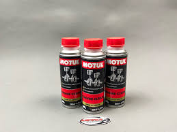 MOTUL ENGINE CLEAN MOTO
