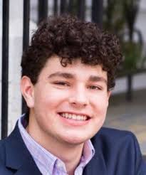 TSSAA spring sports: Jackson area Week 33 boys athlete of the week