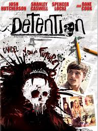 There are no critic reviews yet for the kick. Detention 2011 Rotten Tomatoes