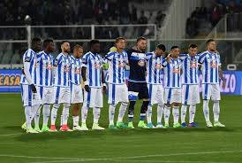 Tutte le notizie in tempo reale solo sul sito tgcom24.it. Pescara Calcio V As Roma Serie A Gazzetta Fan News
