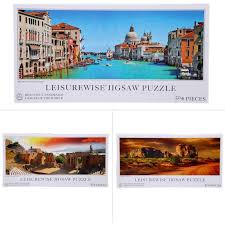 1 x 1000 piece jigsaw puzzle with a breathtaking image. Adult Puzzles Toys Big W