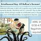 One Shot RPG Club Presents Brindlewood Bay: All Hallows Scream!