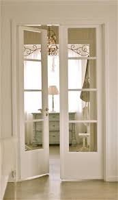Iron doors are a great way to completely change the look of your home or business. Narrow Interior French Doors Wild Country Fine Arts