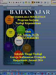 Pdf Metodologi Penelitian Jero Katelu Academia Edu