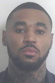 Man faces 5 felony charges after arrest