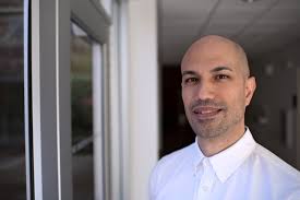 New York designer seeks to reconnect with his Austin home