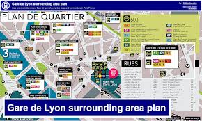 Bitte beachten sie, dass diese züge möglicherweise nicht direkt von lyon. How To Get To Gare De Lyon In Paris Using Public Transport