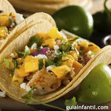 Apunta los pasos y los ingredientes de estas recetas fáciles y divertidas para niños. Recetas De Comida Mexicana Para Ninos