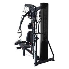 Club quality fitness equipment for your home. Inspire M3 Home Gym Precor Home Fitness