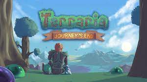 Journey's end download free full version for pc with direct links. Terraria The End Of The Journey The Beginning For Terraria Journey S End Out Now Steam News