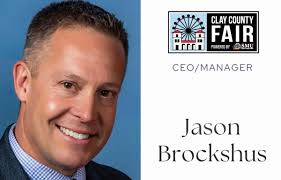 Clay County Fair Names New CEO