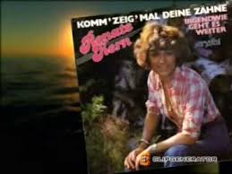 Renate kern tabs, chords, guitar, bass, ukulele chords, power tabs and guitar pro tabs including du musst mit den wimpern klimpern. Renate Kern Bis Morgen Youtube