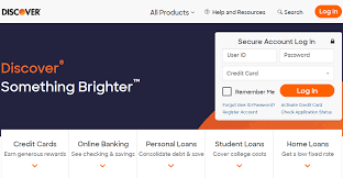 While many people apply for the card, only some are left wondering about their pending status. Www Discover Com Discover Credit Card Login Guide