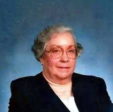 Julia Juanita Maltbie Ladd Obituary