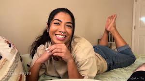 Indian Babe - Jasmine Sherni - EPORNER