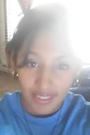 Amber Marlene Barrett